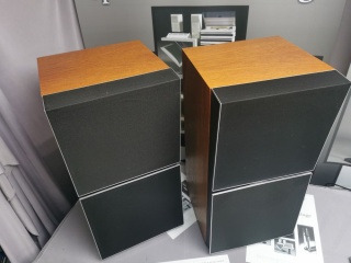 BEOVOX S 80 SPEAKERS